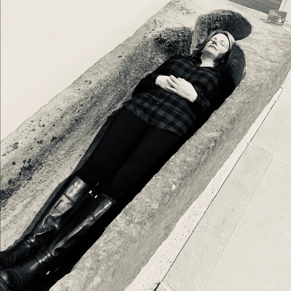 Meet your Posher, Kate - Picture 4 of 5